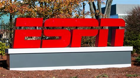 espn fired list|full list of espn layoffs.